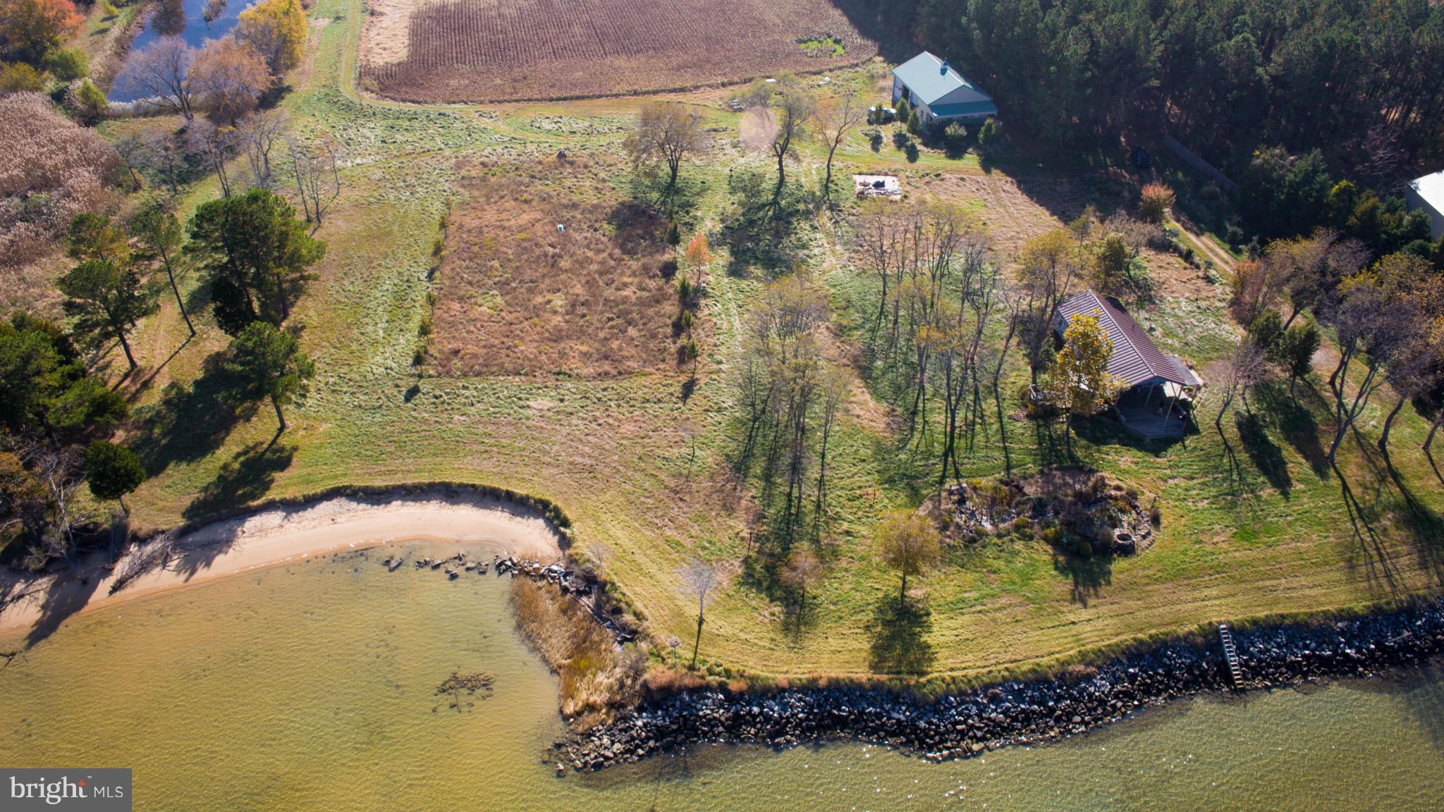 9843 Wades Point Road McDaniel, MD 21647 - Photo 4 of 29 View