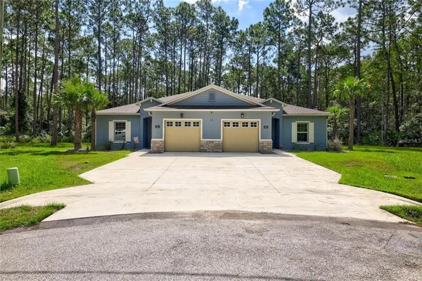 $1,760 | 37 Ullman Place, Palm Coast, FL 32164