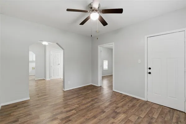 $130,000 | 127 East Walker Street, Denison, TX 75021