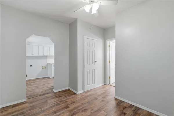 $125,000 | 127 East Walker Street, Denison, TX 75021