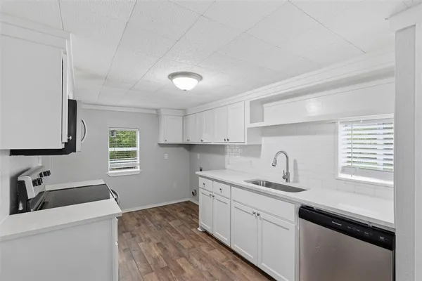 $130,000 | 127 East Walker Street, Denison, TX 75021