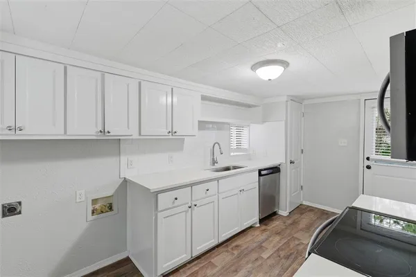 $125,000 | 127 East Walker Street, Denison, TX 75021
