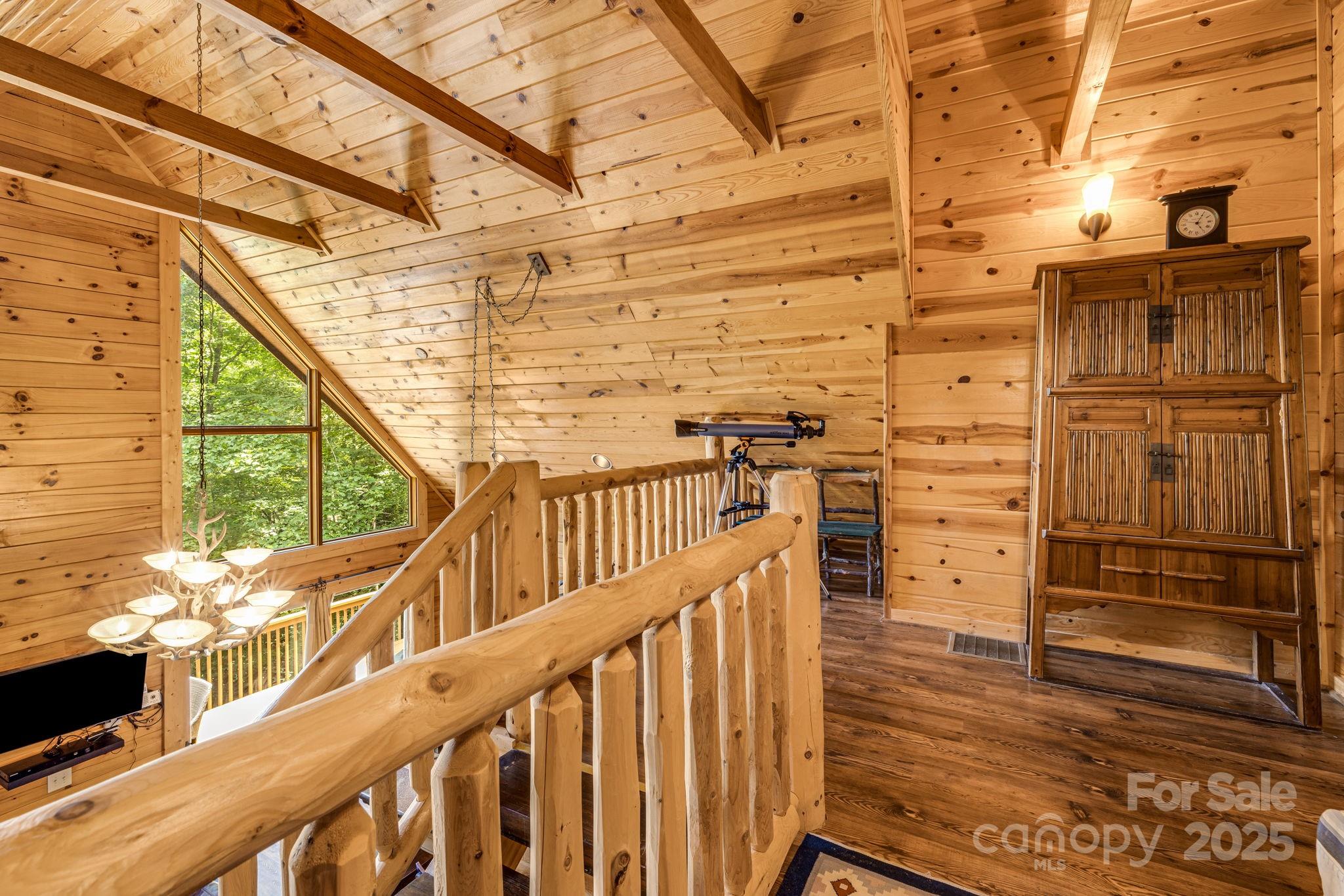 3617 Lonesome Mountain Road Marshall, NC 28753 - Photo 22 of 46