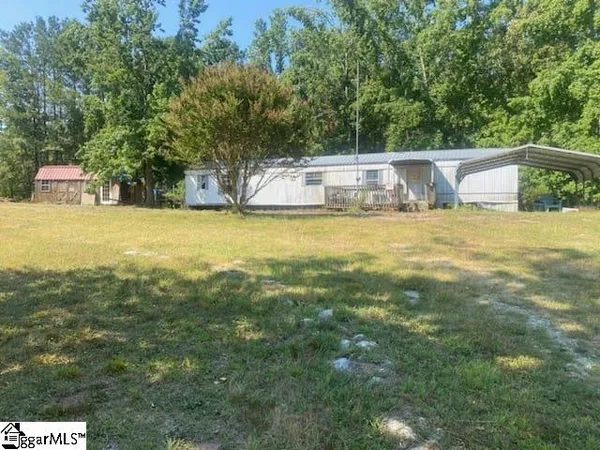 $85,000 | 117 Watt Rogers Road, Pelzer, SC 29669