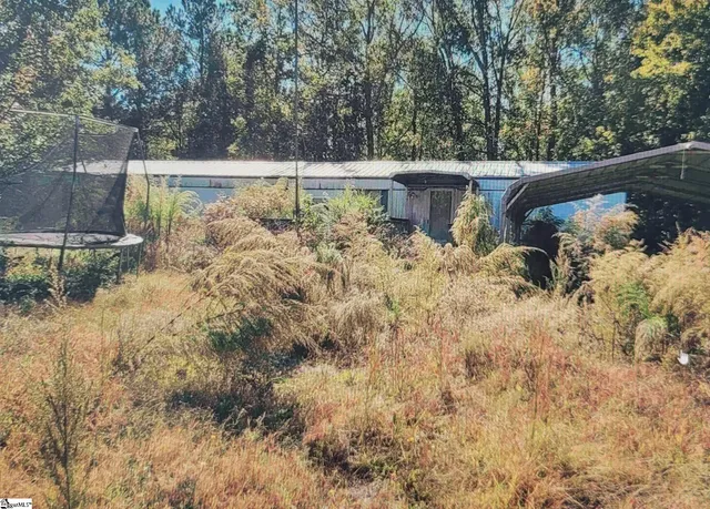 $85,000 | 117 Watt Rogers Road, Pelzer, SC 29669