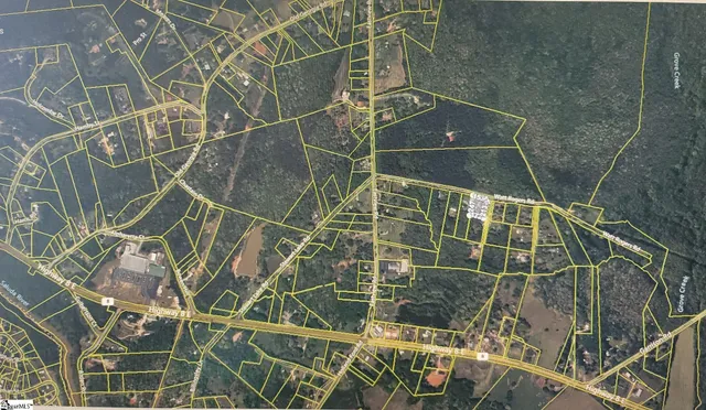 $85,000 | 117 Watt Rogers Road, Pelzer, SC 29669