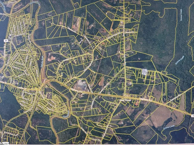 $85,000 | 117 Watt Rogers Road, Pelzer, SC 29669