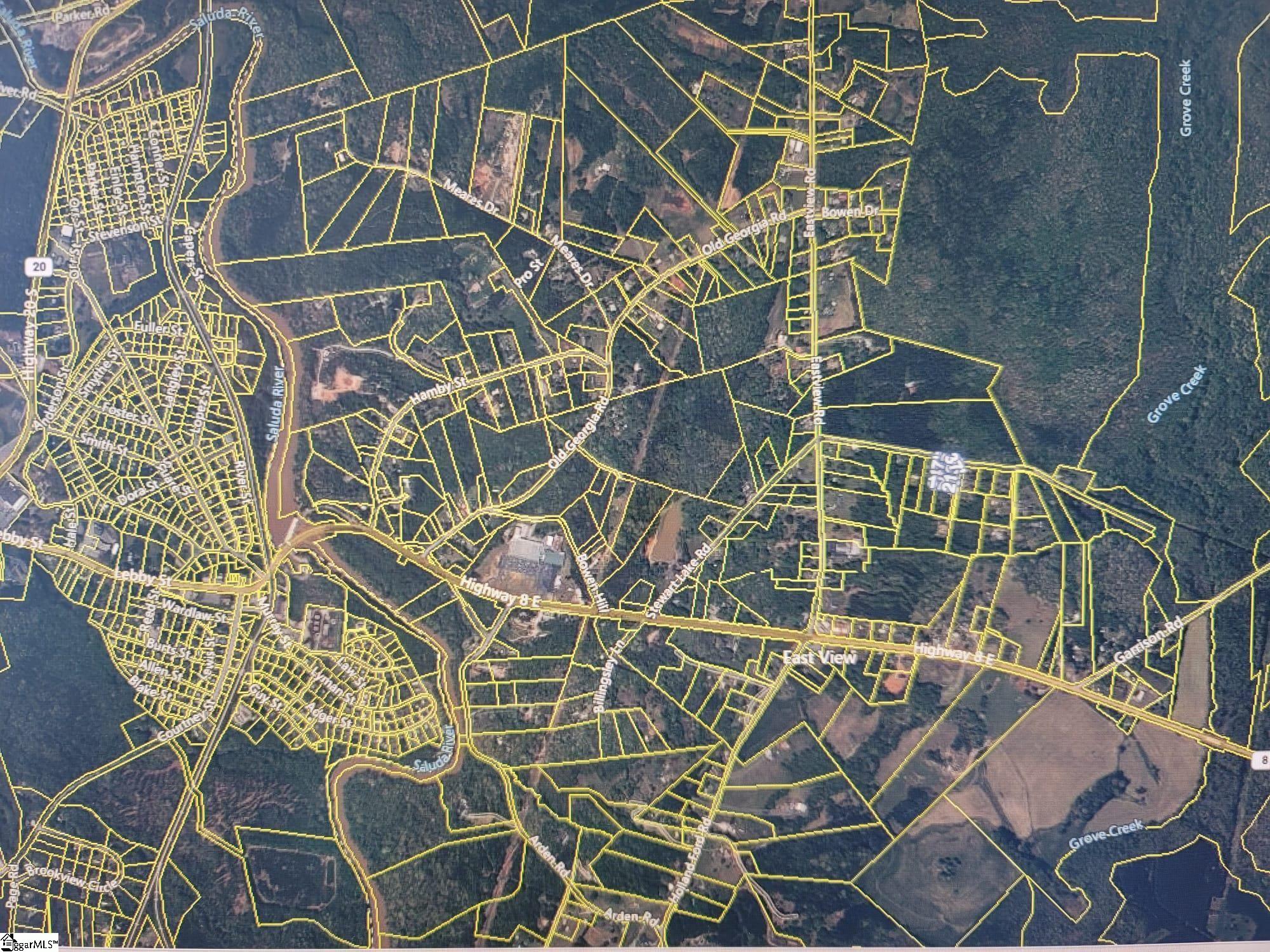 117 Watt Rogers Road Pelzer, SC 29669 - Photo 15 of 20