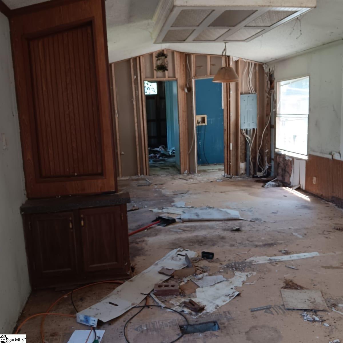 117 Watt Rogers Road Pelzer, SC 29669 - Photo 17 of 20