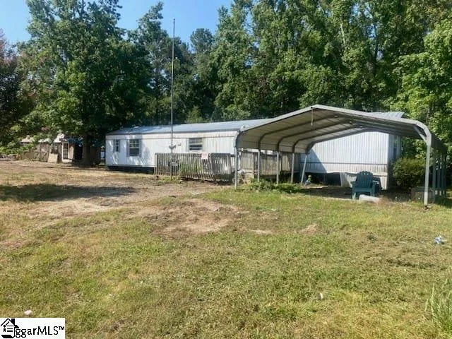 $85,000 | 117 Watt Rogers Road, Pelzer, SC 29669