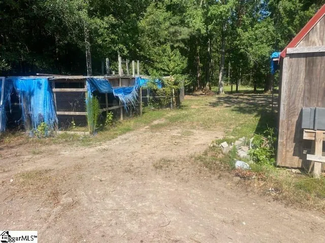 $85,000 | 117 Watt Rogers Road, Pelzer, SC 29669