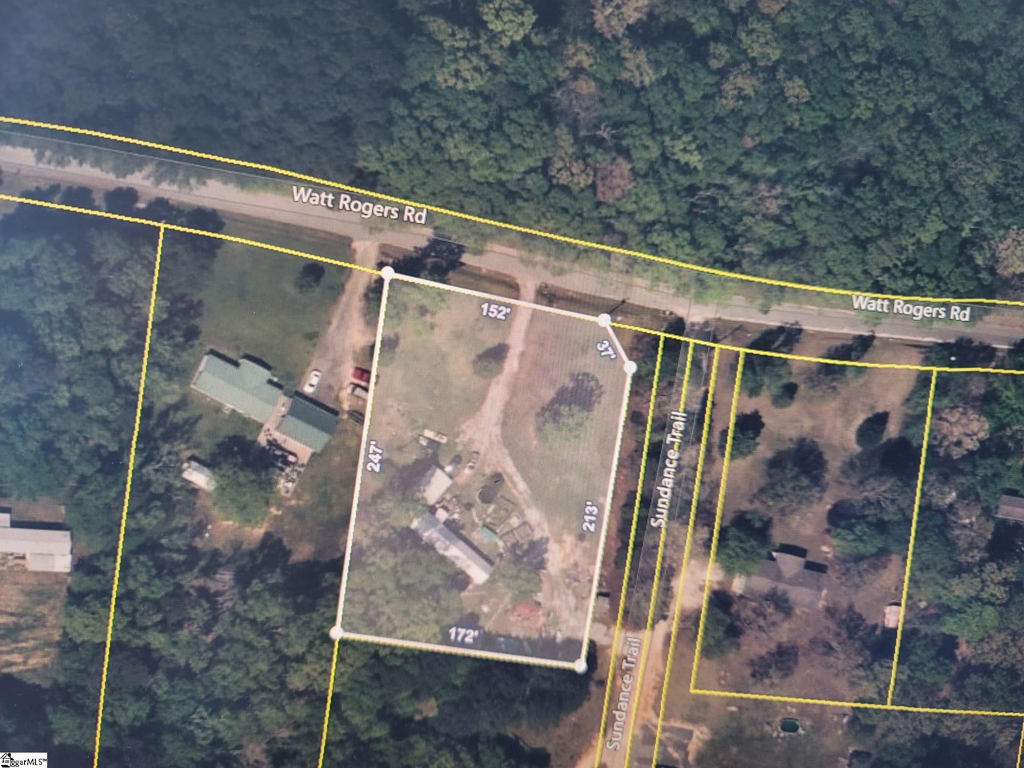 117 Watt Rogers Road Pelzer, SC 29669 - Photo 10 of 20