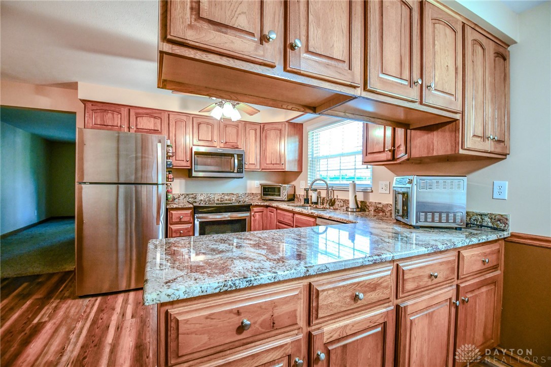 5804 Overbrooke Road Dayton, OH 45440 - Photo 22 of 51 Gallery Image 22