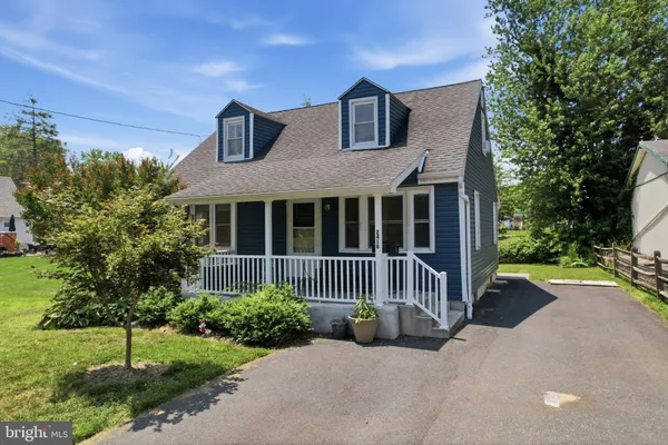 $335,000 | 2418 4th Avenue, Upper Chichester, PA 19061