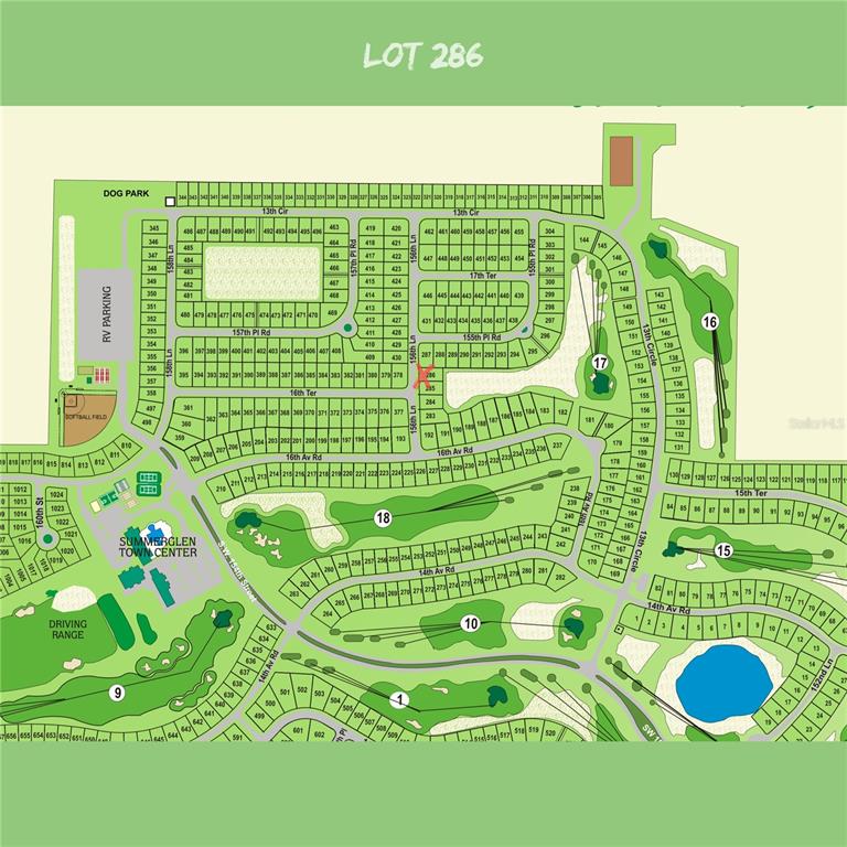 1683 Southwest 156th Lane Ocala, FL 34473 - Photo 33 of 41