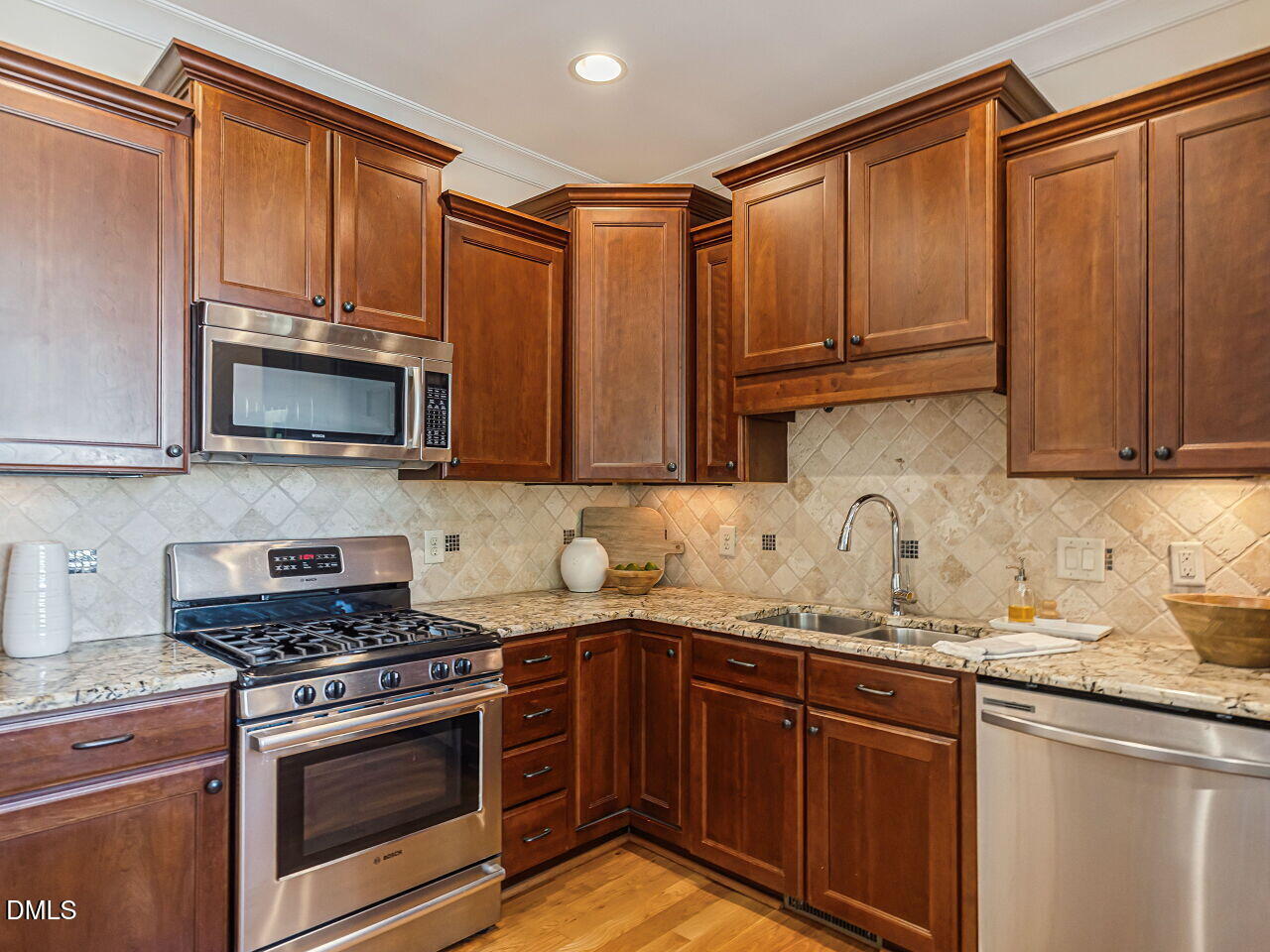 2757 Oberlin Road, Unit 101 Raleigh, NC 27608 - Photo 10 of 21 014-1280x960-kitchen