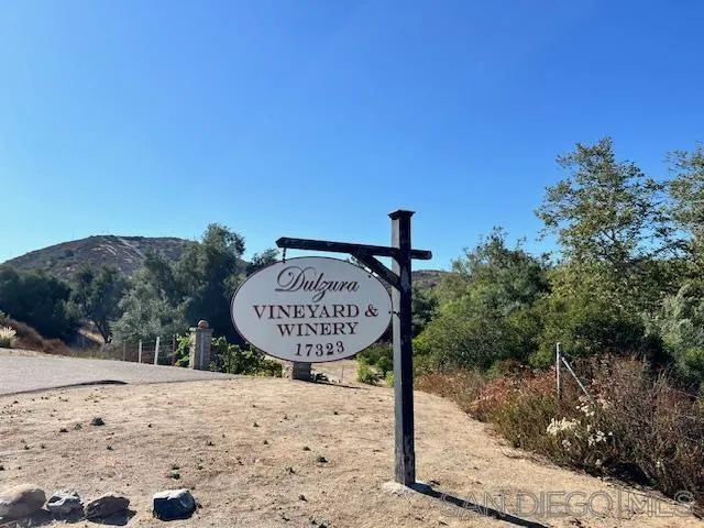 Grace Ranch Rd Grace Ranch Road, Unit 1 Jamul, CA 91935 - Photo 11 of 14 a view of a park with a sign board