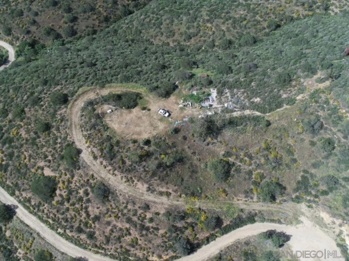 Grace Ranch Rd Grace Ranch Road, Unit 1 Jamul, CA 91935 - Photo 4 of 14 a view of a forest with a forest