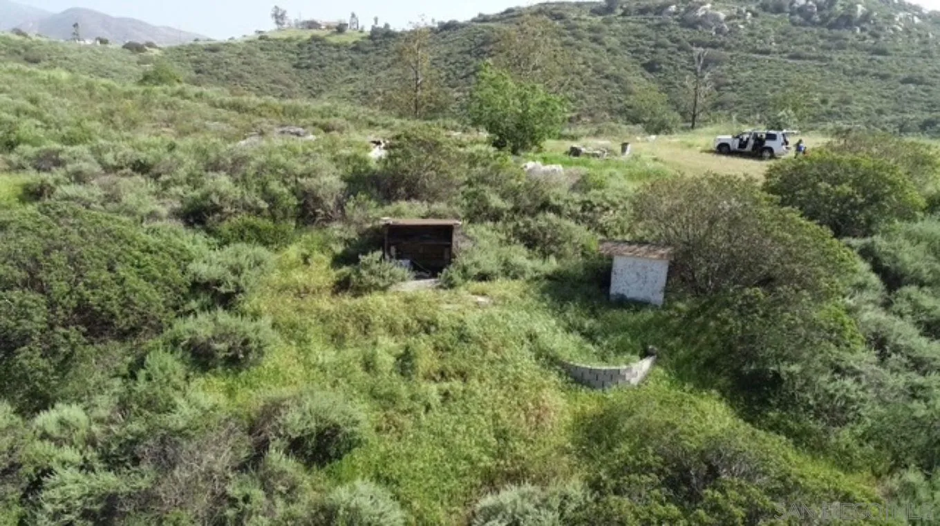 Grace Ranch Rd Grace Ranch Road, Unit 1 Jamul, CA 91935 - Photo 8 of 14 a view of a outdoor space and a sink