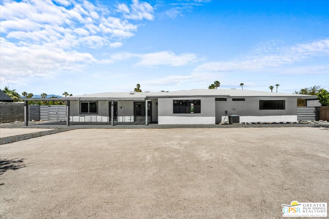 1233 East Racquet Club Road Palm Springs, CA 92262 - Photo 29 of 42 Gallery Image 29