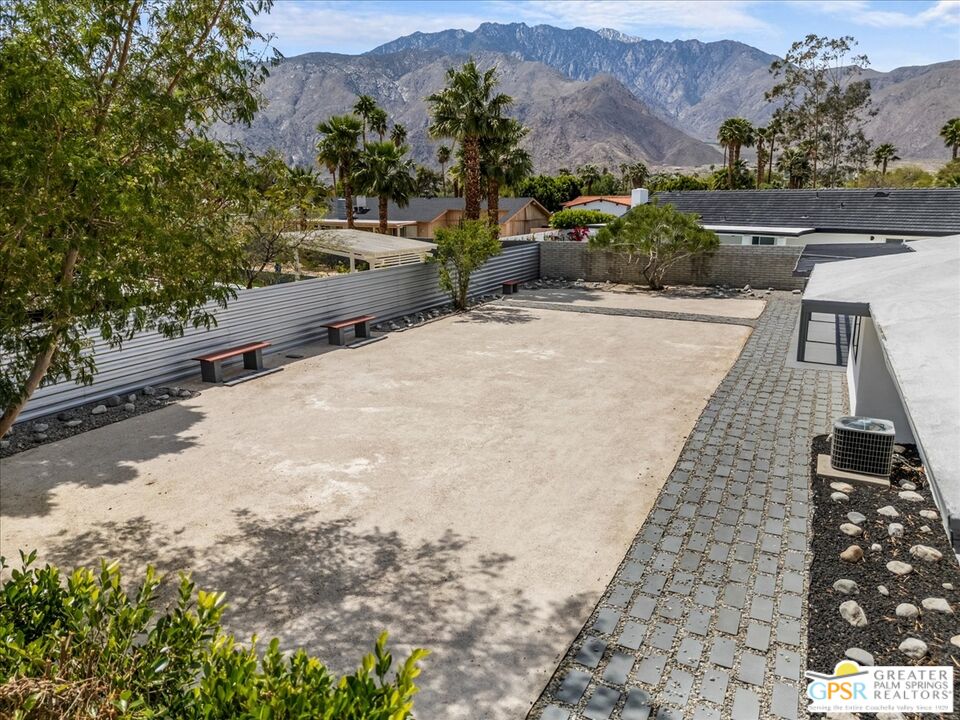 1233 East Racquet Club Road Palm Springs, CA 92262 - Photo 39 of 42 Gallery Image 39