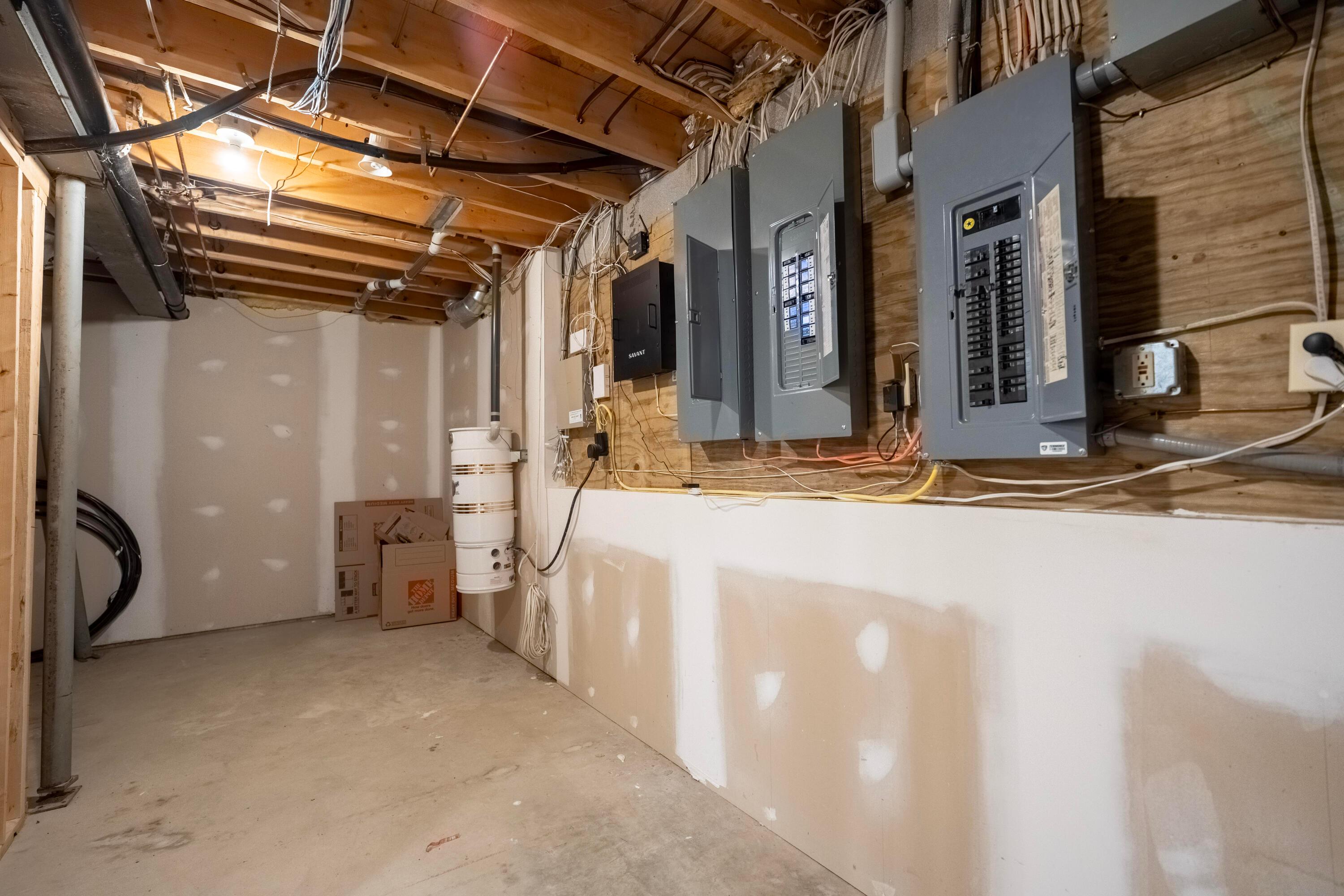 7601 Perry Road Delaware, OH 43015 - Photo 64 of 70 Utility Room 1