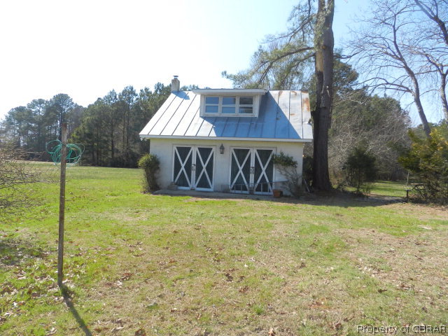 573 Possum Point Road Port Haywood, VA 23138 - Photo 21 of 22