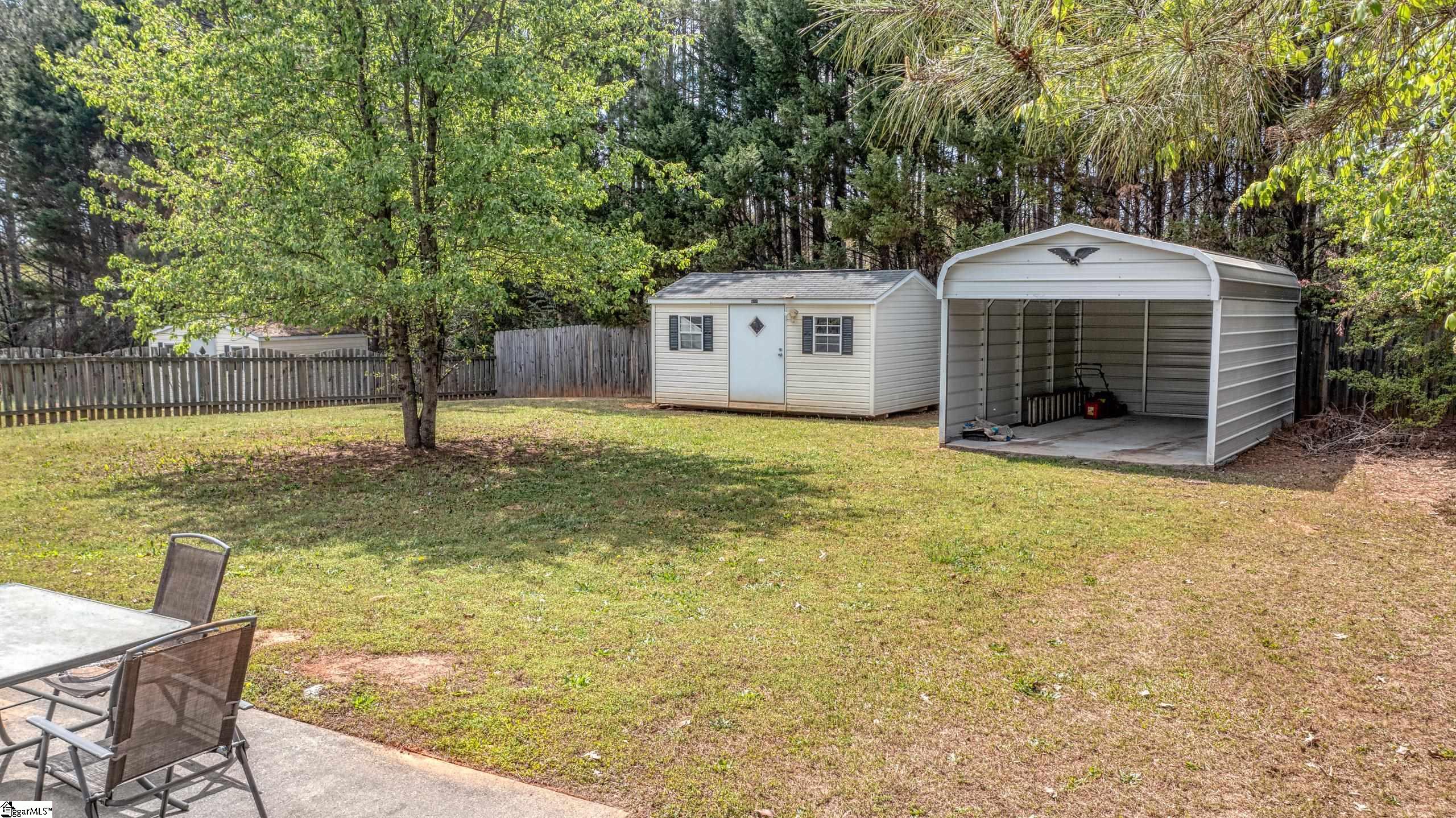 102 Hawk Ridge Drive Anderson, SC 29621 - Photo 15 of 20 Gallery Image 15