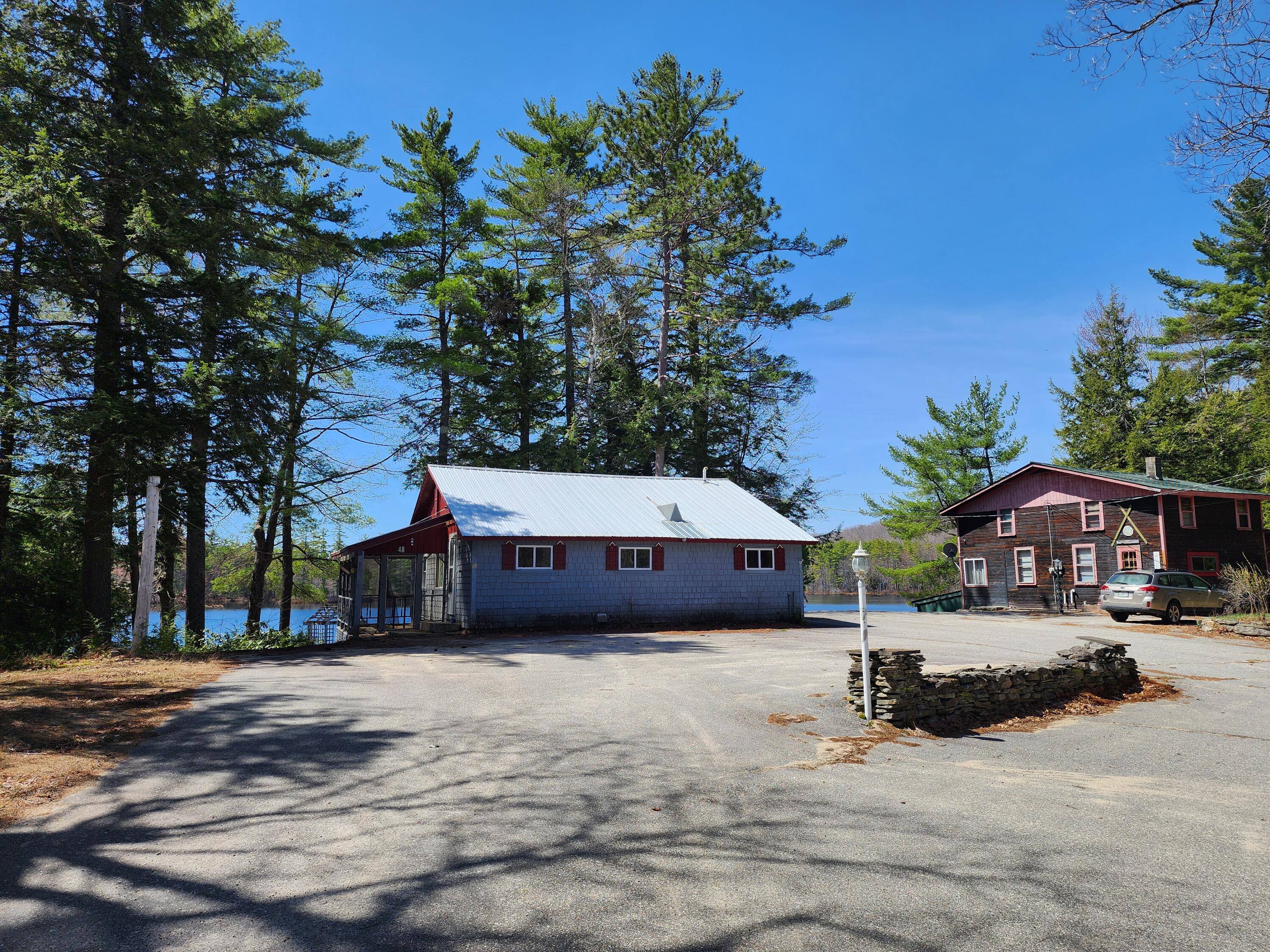48 Jewett Pond Road Waterford, ME 04088 - Photo 3 of 43 3