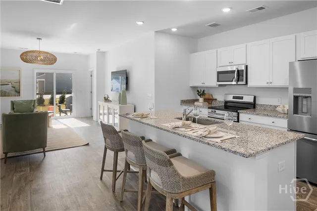 $353,246 | 104 Thistle Blossom Way, Bloomingdale, GA 31302