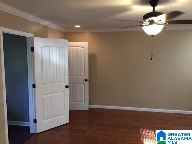 78 Joe Brackett Road Jasper, AL 35504 - Photo 3 of 14