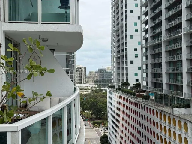 a picture of street view