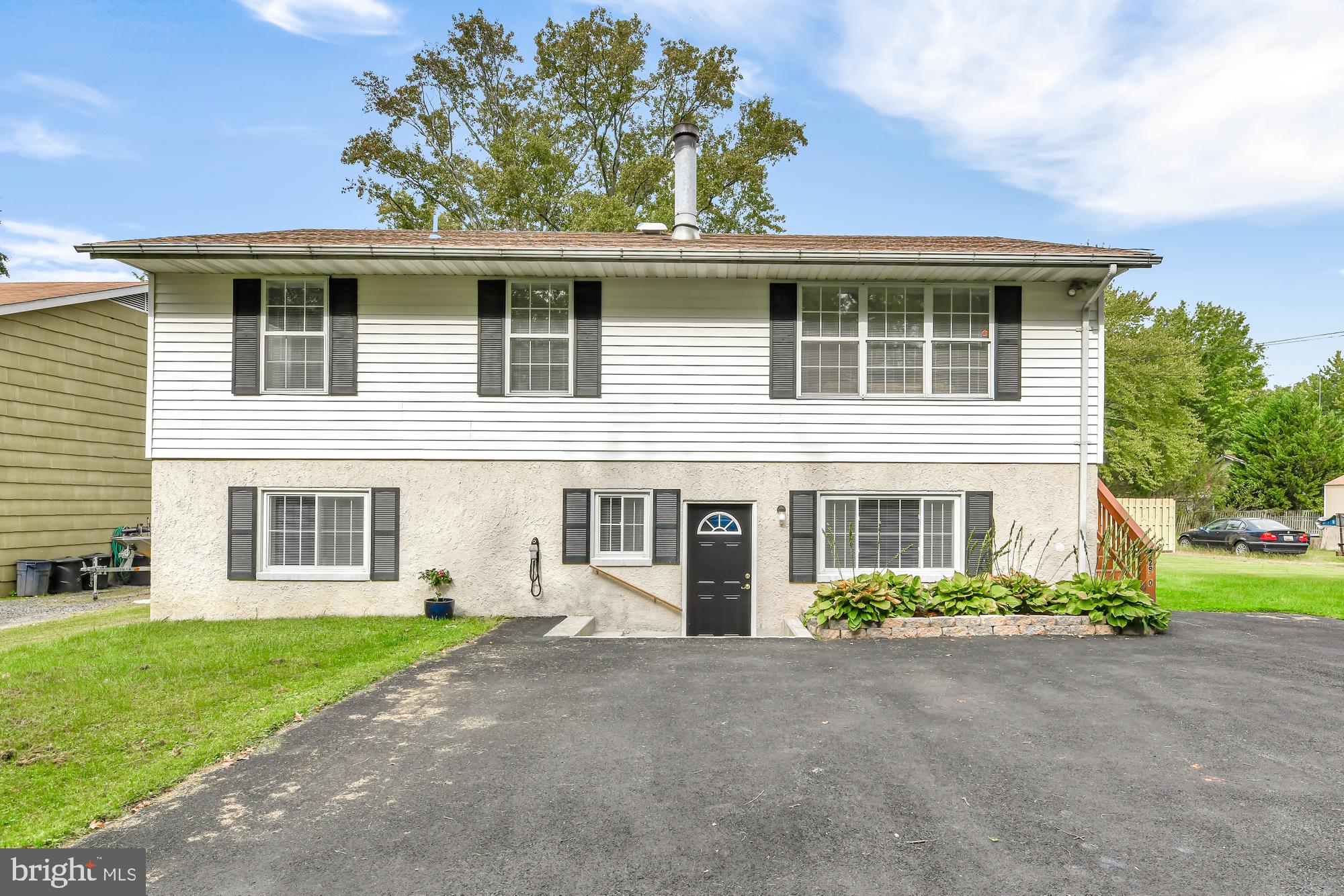 12930 Harewood Road Baltimore, MD 21220 - Photo 1 of 34 Front