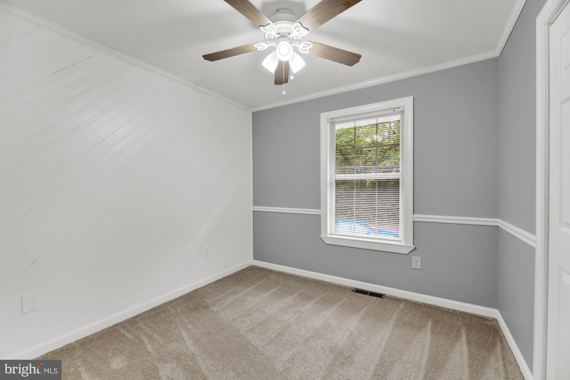 12930 Harewood Road Baltimore, MD 21220 - Photo 18 of 34 Bedroom