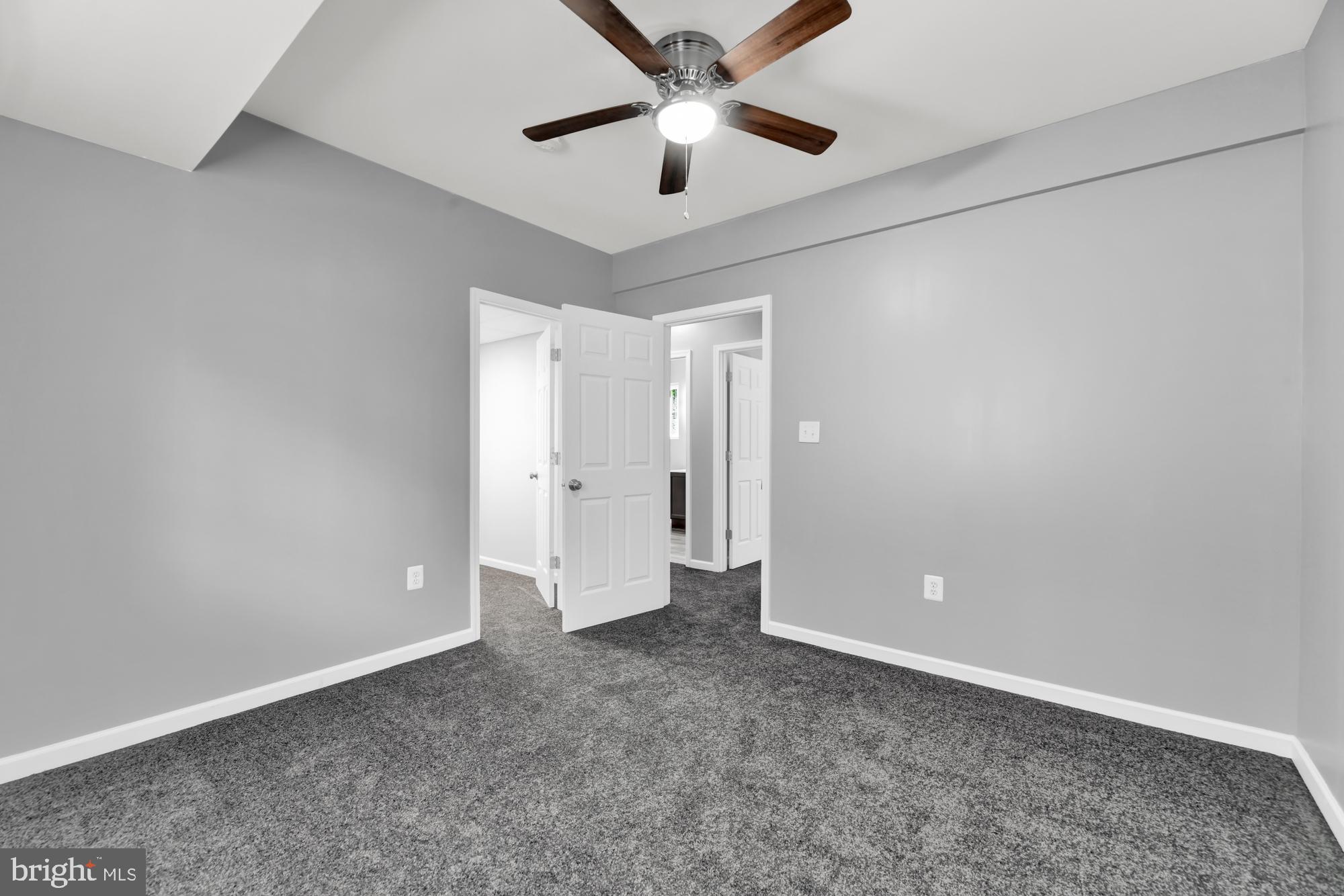 12930 Harewood Road Baltimore, MD 21220 - Photo 19 of 34 Bedroom