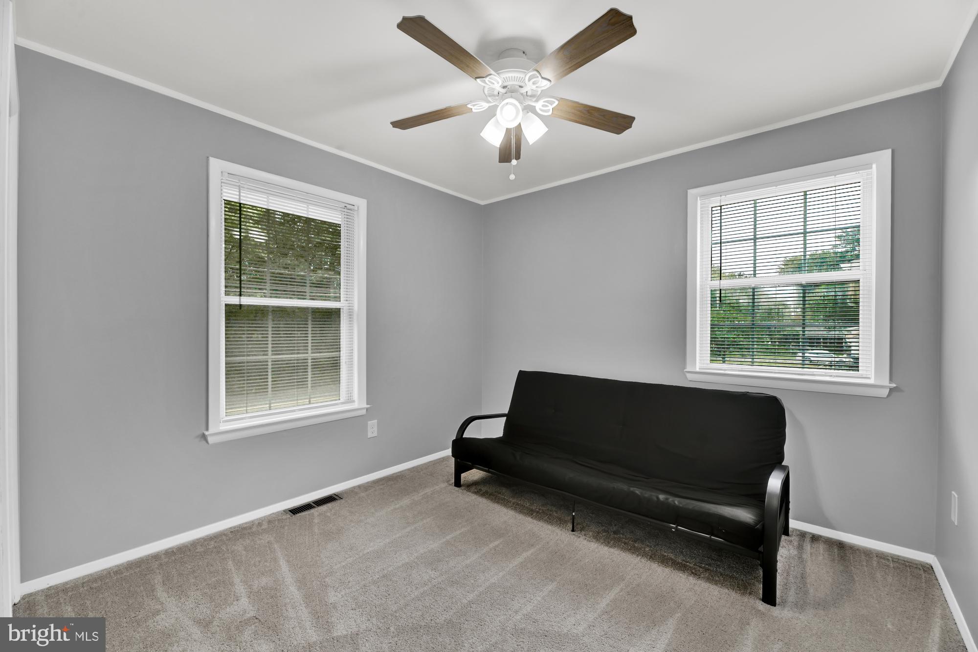 12930 Harewood Road Baltimore, MD 21220 - Photo 20 of 34 Bedroom