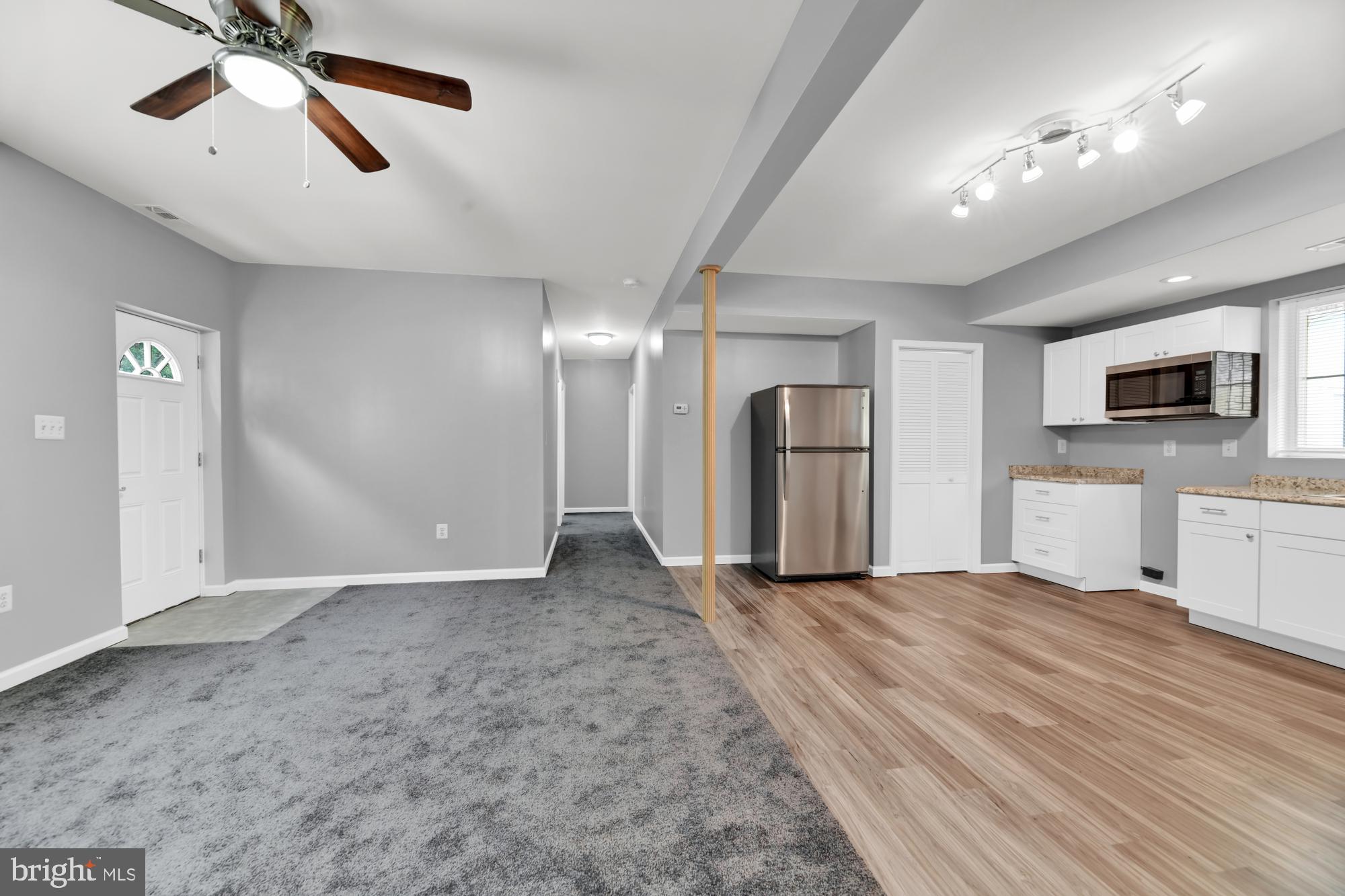 12930 Harewood Road Baltimore, MD 21220 - Photo 22 of 34 Recreation Area or Bar or In-law Suite