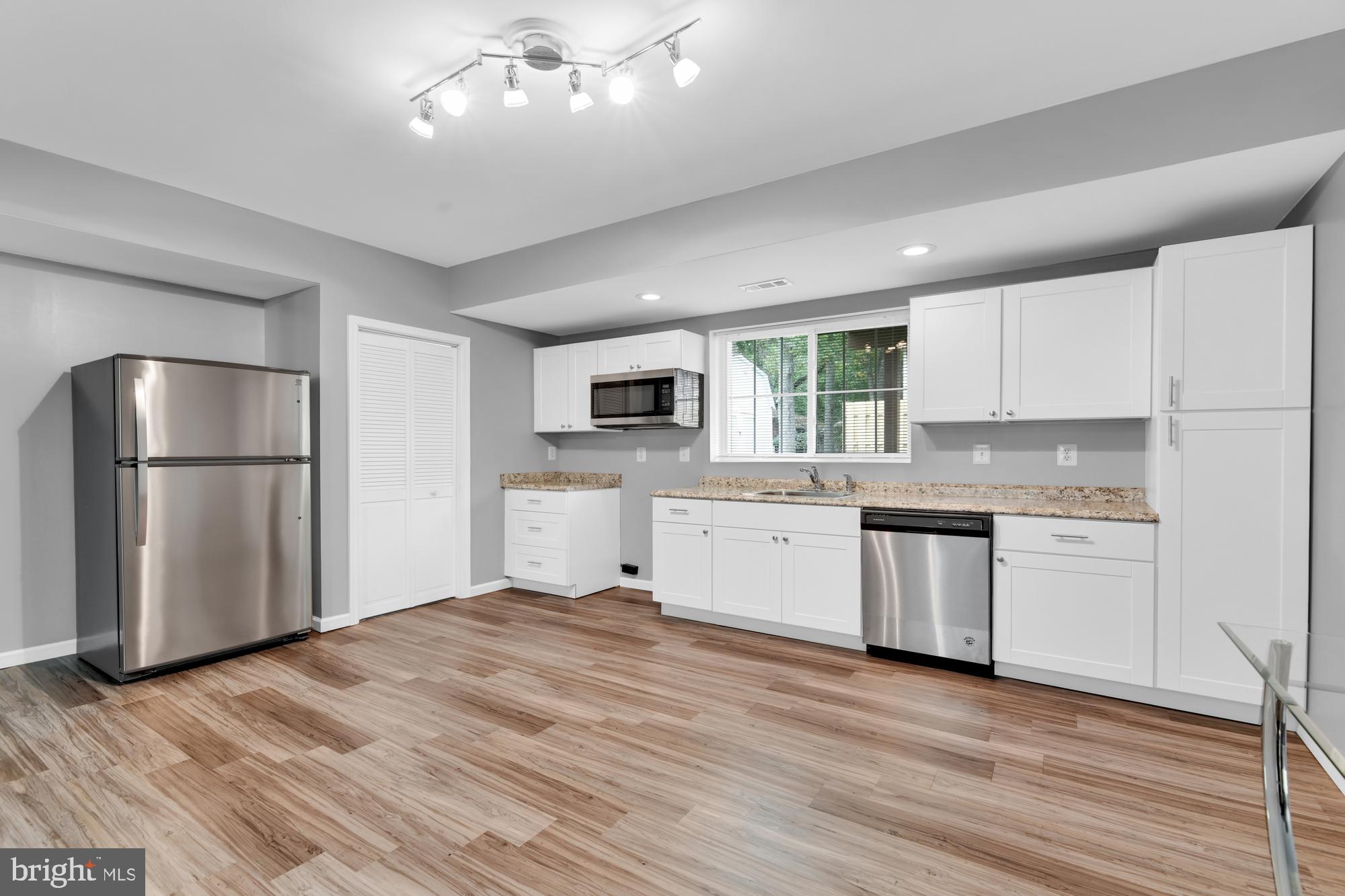 12930 Harewood Road Baltimore, MD 21220 - Photo 23 of 34 Recreation Area or Bar or In-law Suite