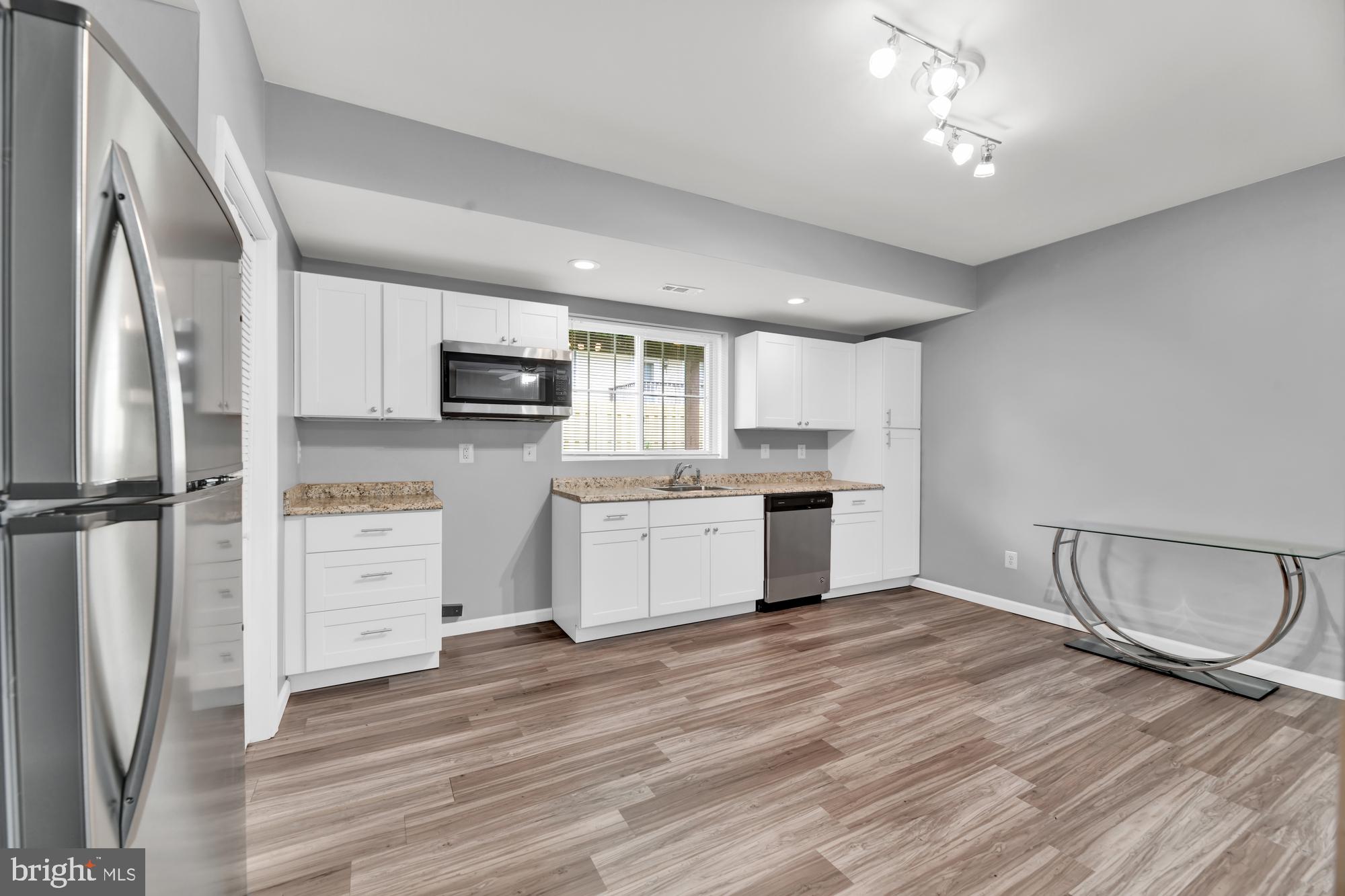 12930 Harewood Road Baltimore, MD 21220 - Photo 24 of 34 Recreation Area or Bar or In-law Suite