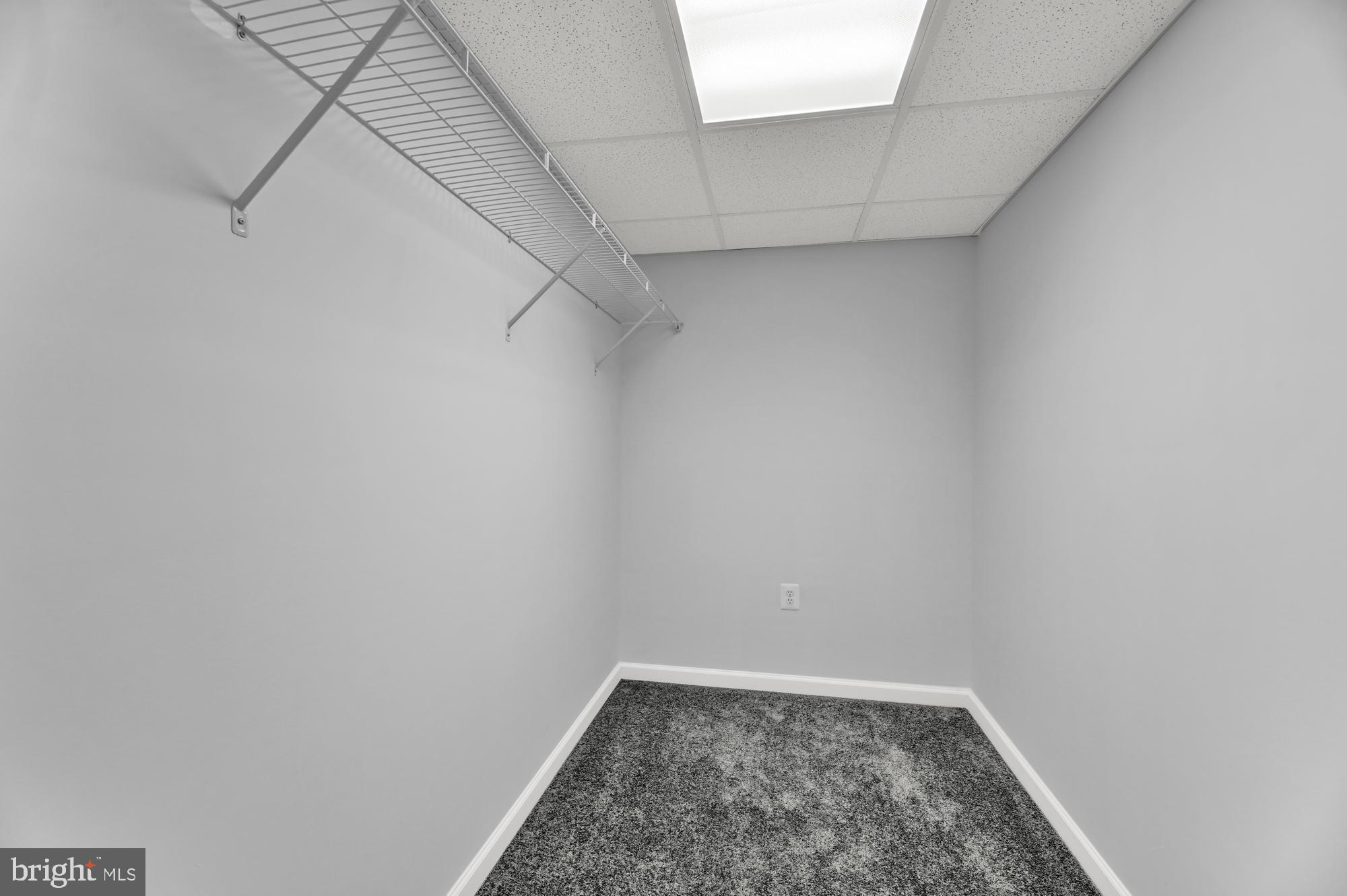 12930 Harewood Road Baltimore, MD 21220 - Photo 26 of 34 Walk-In Closet