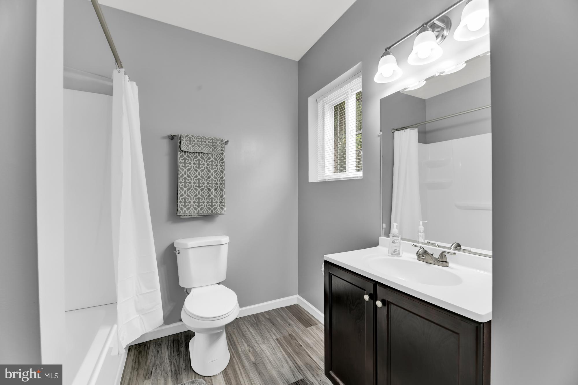 12930 Harewood Road Baltimore, MD 21220 - Photo 27 of 34 Updated Bath