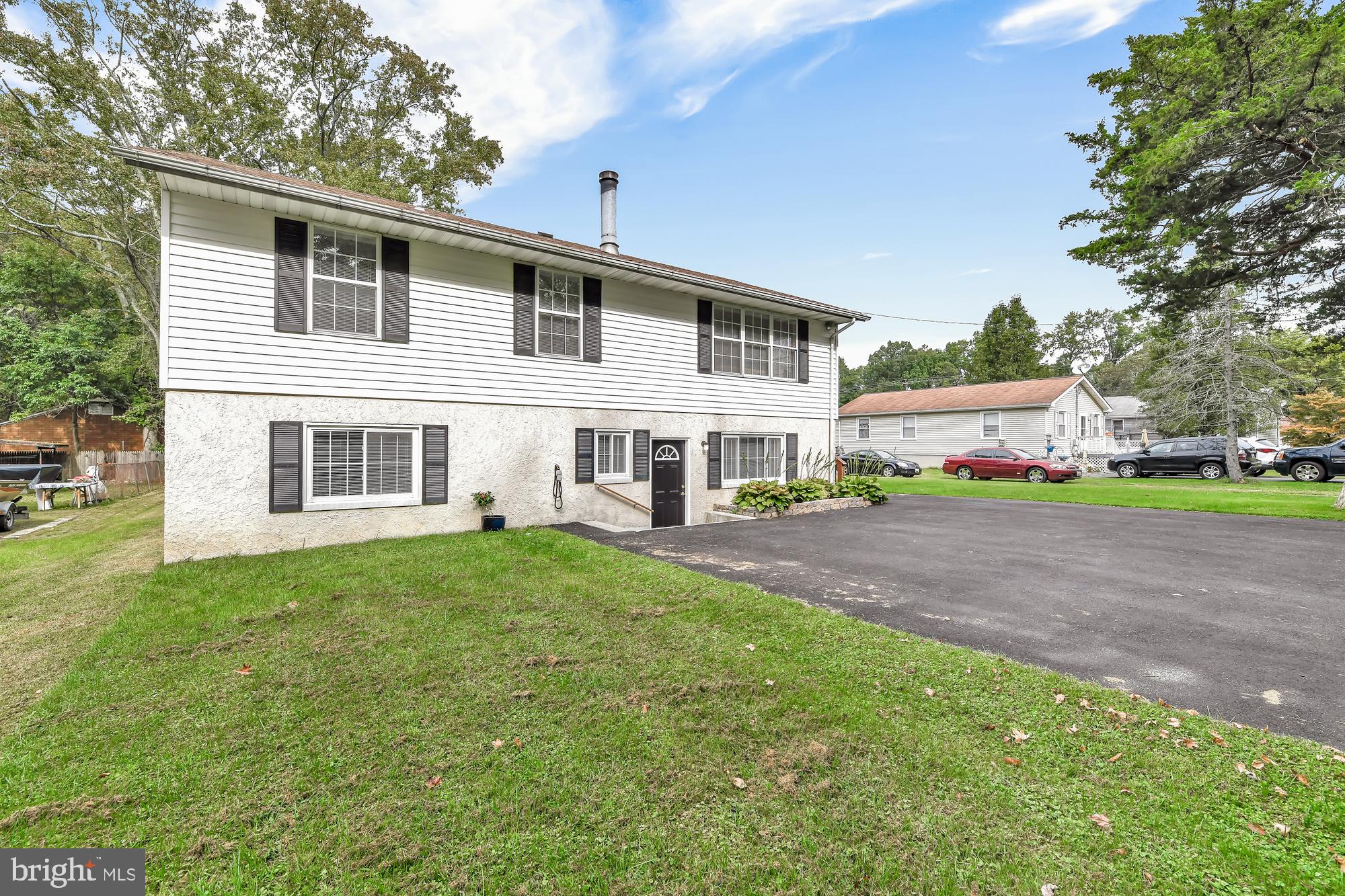 12930 Harewood Road Baltimore, MD 21220 - Photo 33 of 34 Front