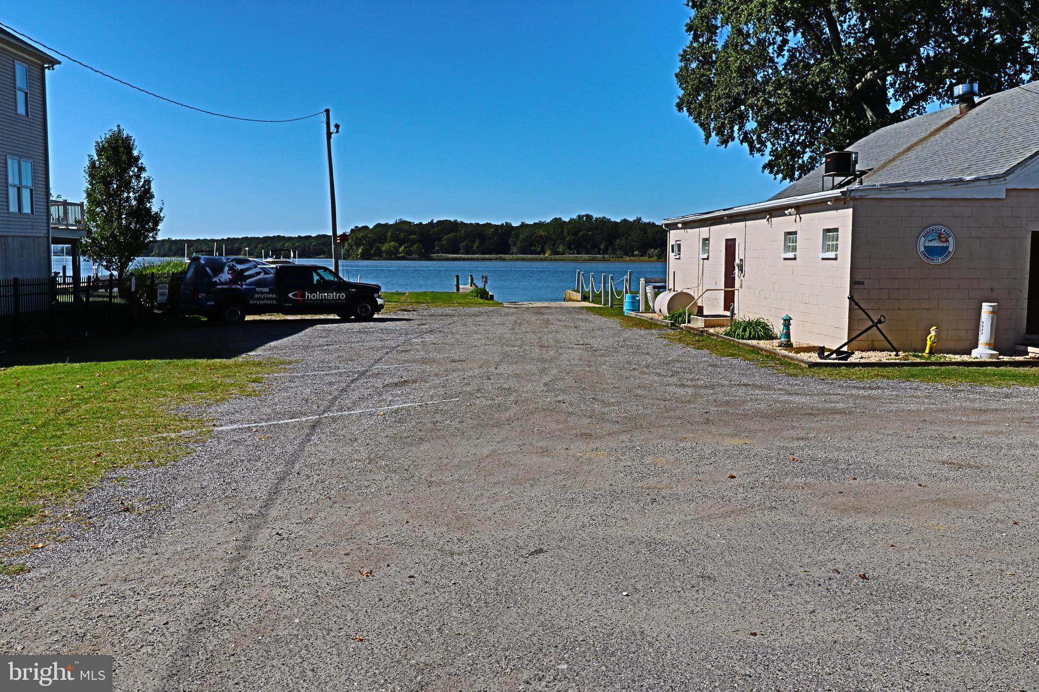 12930 Harewood Road Baltimore, MD 21220 - Photo 7 of 34 Boat Launch
