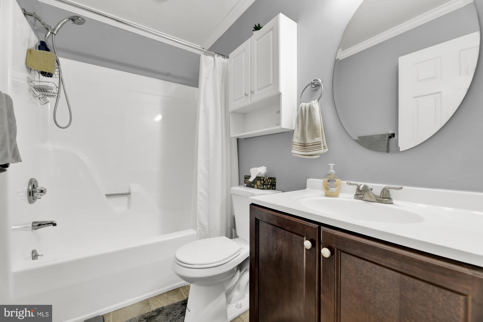 12930 Harewood Road Baltimore, MD 21220 - Photo 8 of 34 Updated Bath