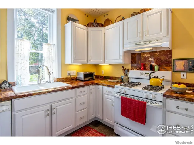 $799,000 | 1709 Pine Street, Unit 3, Boulder, CO 80302