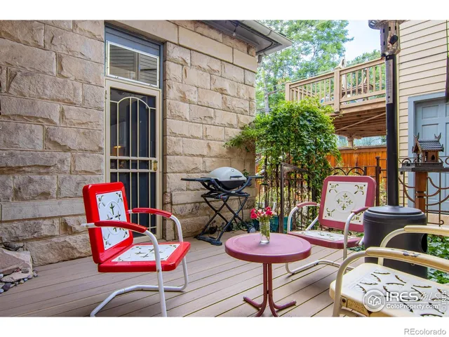 $799,000 | 1709 Pine Street, Unit 3, Boulder, CO 80302