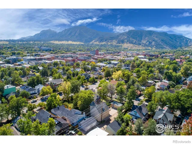 $799,000 | 1709 Pine Street, Unit 3, Boulder, CO 80302