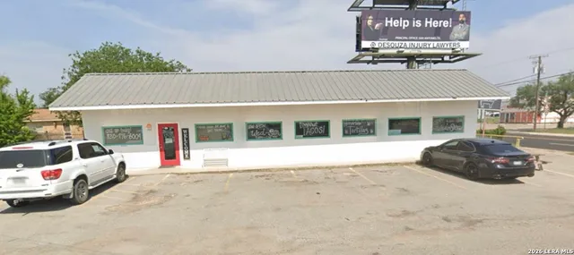 $149,000 | 215 East Alamo Street, Carrizo Springs, TX 78834