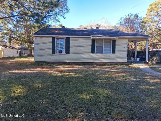$120,000 | 1204 Westwood Road, Natchez, MS 39120