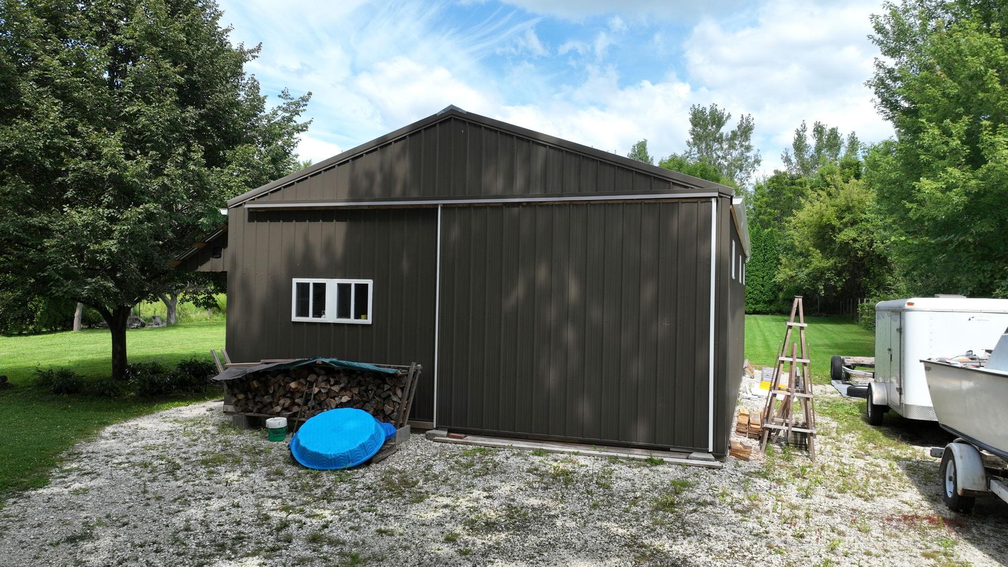 4478 West Stanley Road Mount Morris, MI 48458 - Photo 42 of 56